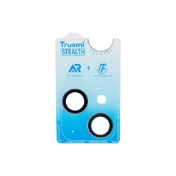 Trusmi Hawkeye Lens Film For iPhone 13/ 13 Mini- Red