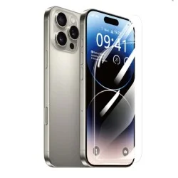 Trusmi TG08-04 EPU-Matte High Definition Hydrogel Film for Mobile Phone 50PCS