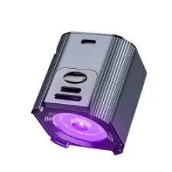 MaAnt MY-01 Power Cooling Fan UV Curing Lamp Fast Heat Dissipation UV Curing