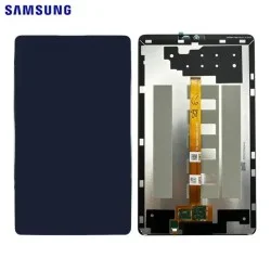 Samsung SM-X130 Galaxy Tab A11 (WiFi) LCD Display + Touchscreen - GH81-28376A - Black Samsung SM-X130 Galaxy Tab A11 (WiFi) LCD Display + Touchscreen - GH81-28376A - Black