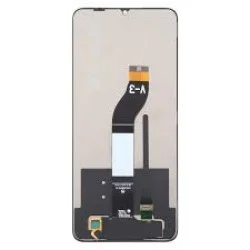 Pantalla Xiaomi Redmi 13R + Digitalizador - Negro