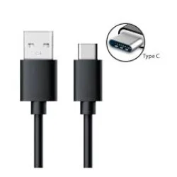 Type C to USB Data Cable Bulk