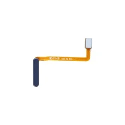Samsung Galaxy A25 SM-A256B Fingerabdrucksensor + Power Flex – Schwarz