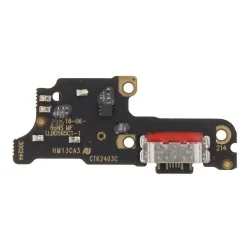 Xiaomi Redmi 13C 4G (23100RN82L/23106RN0DA)/ Redmi 13C 5G (23124RN87G/23124RN87I/23124RN87C)/ Poco C65 (2310FPCA4G) Charge Connector Board Xiaomi Redmi 13C 4G (23100RN82L/23106RN0DA)/ Redmi 13C 5G (23124RN87G/23124RN87I/23124RN87C)/ Poco C65 (2310FPCA4G) Charge Connector Board