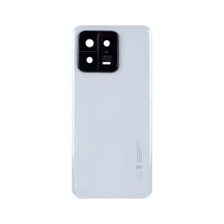 Xiaomi 13 (2211133G) Battery Cover- White