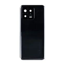 Xiaomi 13 (2211133G) Battery Cover- Black