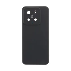 Xiaomi 14 (23127PN0CC) Battery Cover- Black
