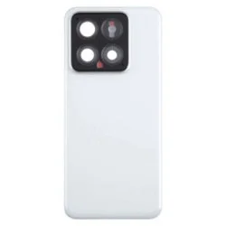 Xiaomi 14 (23127PN0CC) Battery Cover- White