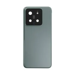 Xiaomi 14 (23127PN0CC) Battery Cover- Green