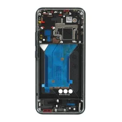 Xiaomi 14 (23127PN0C/23127PN0CG) Display + Digitizer + Frame- Black
