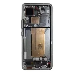 Xiaomi 15 Pro (24101PNB7C/2410DPN6CC) Display + Digitizer + Frame - Black