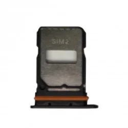 Xiaomi 15T Pro (2506BPN68G) Sim Holder - Black Xiaomi 15T Pro (2506BPN68G) Sim Holder - Black