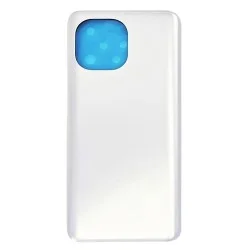 Xiaomi Mi 11 (M2011K2C) Battery Cover - White