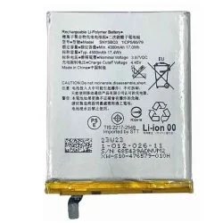 Sony Xperia Pro-I (XQ-BE52) Battery SNYSBQ3- 4380mAh Sony Xperia Pro-I (XQ-BE52) Battery SNYSBQ3- 4380mAh