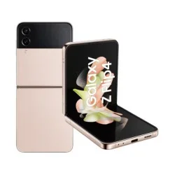Samsung Galaxy Z Flip 4 5G SM-F721B LCD-Volldemogerät, A-Ware, Roségold Samsung Galaxy Z Flip 4 5G SM-F721B LCD-Volldemogerät, A-Ware, Roségold