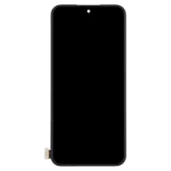 Oppo Reno 13 (CPH2689/PKM110) Display + Digitizer- Black