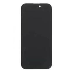 Para iPhone 16 Pro Max, pantalla con sensor de proximidad, flexible (extraído) - Negro Para iPhone 16 Pro Max, pantalla con sensor de proximidad, flexible (extraído) - Negro