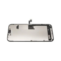 Software de diagnóstico de pantalla Trusmi para iPhone 16 Pro Max OLED - Negro Software de diagnóstico de pantalla Trusmi para iPhone 16 Pro Max OLED - Negro