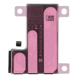 Batería para iPhone 16 Pro Max con adhesivo calibrado (usada)