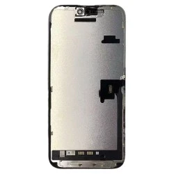 Para iPhone 16 Pro Max Pantalla Extraída - Negro Para iPhone 16 Pro Max Pantalla Extraída - Negro